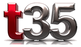 t35 logo