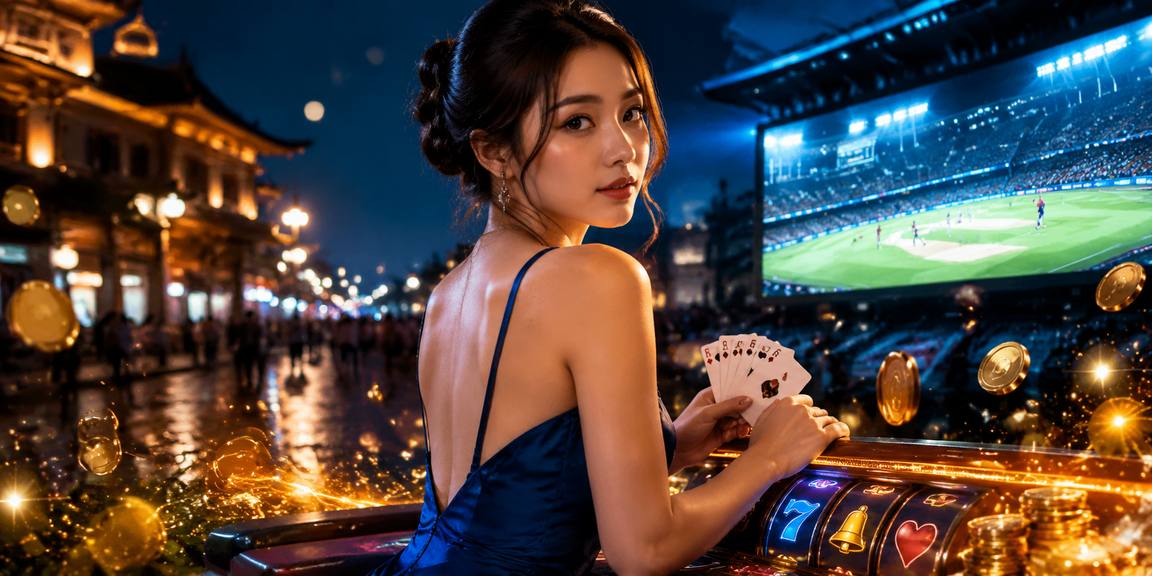 t35 Baccarat với dealer Việt Nam